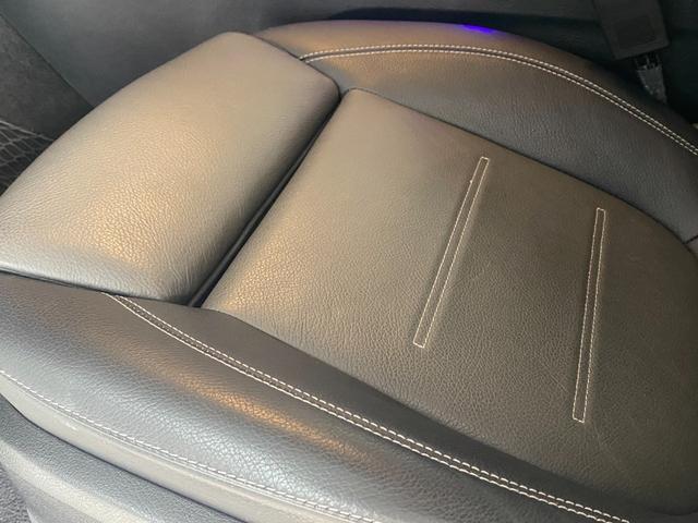 GLB GLB200d AMGレザーエクスクルーシブP パノラマSR Dコクピットディスプレイ 12セグ HUD チタニウムグレー本革 MBUX 360°カメラ Mercedes-me 64色アンビエントL Wチャージ Pバックドア Fオープナー ACC(13枚目)