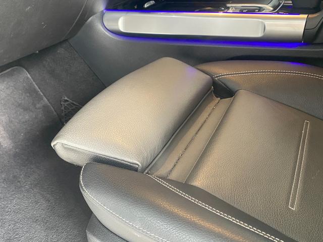 GLB GLB200d AMGレザーエクスクルーシブP パノラマSR Dコクピットディスプレイ 12セグ HUD チタニウムグレー本革 MBUX 360°カメラ Mercedes-me 64色アンビエントL Wチャージ Pバックドア Fオープナー ACC(14枚目)