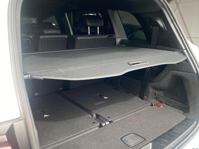 GLB GLB200d AMGレザーエクスクルーシブP パノラマSR Dコクピットディスプレイ 12セグ HUD チタニウムグレー本革 MBUX 360°カメラ Mercedes-me 64色アンビエントL Wチャージ Pバックドア Fオープナー ACC(21枚目)