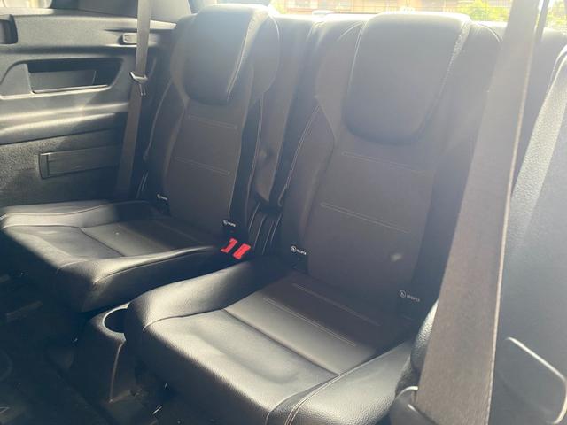 GLB GLB200d AMGレザーエクスクルーシブP パノラマSR Dコクピットディスプレイ 12セグ HUD チタニウムグレー本革 MBUX 360°カメラ Mercedes-me 64色アンビエントL Wチャージ Pバックドア Fオープナー ACC(22枚目)