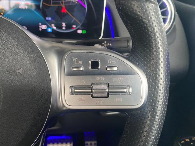 GLB GLB200d AMGレザーエクスクルーシブP パノラマSR Dコクピットディスプレイ 12セグ HUD チタニウムグレー本革 MBUX 360°カメラ Mercedes-me 64色アンビエントL Wチャージ Pバックドア Fオープナー ACC(39枚目)