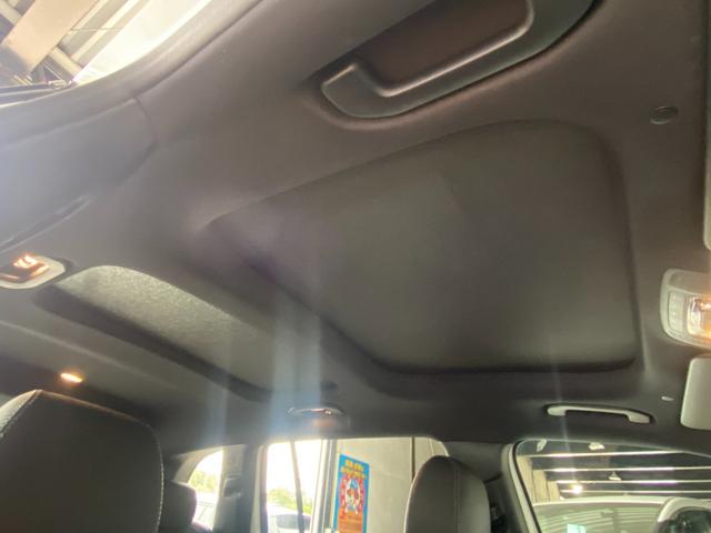 GLB GLB200d AMGレザーエクスクルーシブP パノラマSR Dコクピットディスプレイ 12セグ HUD チタニウムグレー本革 MBUX 360°カメラ Mercedes-me 64色アンビエントL Wチャージ Pバックドア Fオープナー ACC(62枚目)