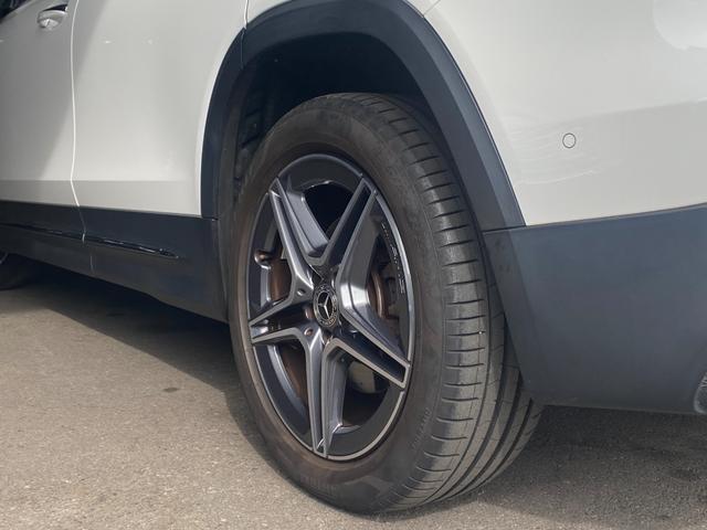 GLB GLB200d AMGレザーエクスクルーシブP パノラマSR Dコクピットディスプレイ 12セグ HUD チタニウムグレー本革 MBUX 360°カメラ Mercedes-me 64色アンビエントL Wチャージ Pバックドア Fオープナー ACC(76枚目)