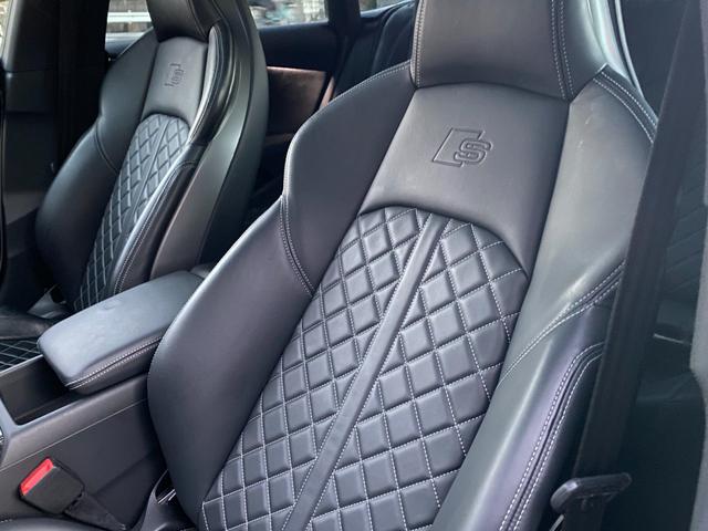 S5スポーツバック ベースグレード Vコクピット SR Bang&Olufsen Audiプレセンス マトリクスLED MMIナビ Bカメラ 12セグ 黒革DステッチS 前席Sヒーター 前席Pシート Pトランク ATホールド 前後Dレコ(12枚目)