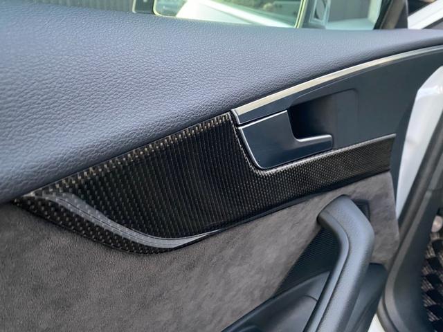 S5スポーツバック ベースグレード Vコクピット SR Bang&Olufsen Audiプレセンス マトリクスLED MMIナビ Bカメラ 12セグ 黒革DステッチS 前席Sヒーター 前席Pシート Pトランク ATホールド 前後Dレコ(16枚目)