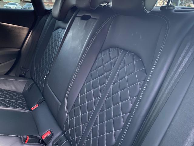 S5スポーツバック ベースグレード Vコクピット SR Bang&Olufsen Audiプレセンス マトリクスLED MMIナビ Bカメラ 12セグ 黒革DステッチS 前席Sヒーター 前席Pシート Pトランク ATホールド 前後Dレコ(18枚目)