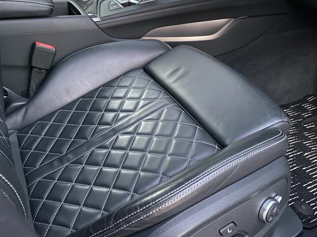 S5スポーツバック ベースグレード Vコクピット SR Bang&Olufsen Audiプレセンス マトリクスLED MMIナビ Bカメラ 12セグ 黒革DステッチS 前席Sヒーター 前席Pシート Pトランク ATホールド 前後Dレコ(30枚目)