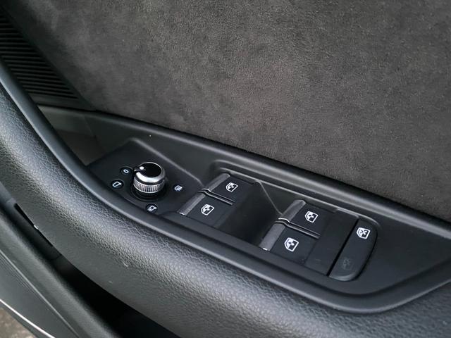 S5スポーツバック ベースグレード Vコクピット SR Bang&Olufsen Audiプレセンス マトリクスLED MMIナビ Bカメラ 12セグ 黒革DステッチS 前席Sヒーター 前席Pシート Pトランク ATホールド 前後Dレコ(34枚目)