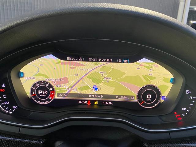 S5スポーツバック ベースグレード Vコクピット SR Bang&Olufsen Audiプレセンス マトリクスLED MMIナビ Bカメラ 12セグ 黒革DステッチS 前席Sヒーター 前席Pシート Pトランク ATホールド 前後Dレコ(37枚目)