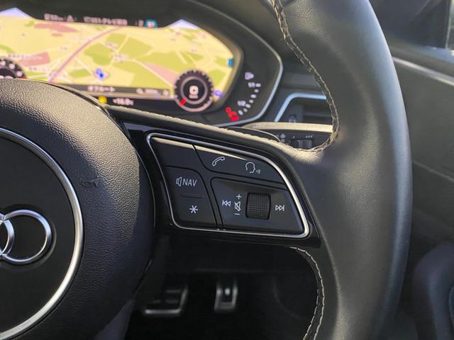 S5スポーツバック ベースグレード Vコクピット SR Bang&Olufsen Audiプレセンス マトリクスLED MMIナビ Bカメラ 12セグ 黒革DステッチS 前席Sヒーター 前席Pシート Pトランク ATホールド 前後Dレコ(39枚目)