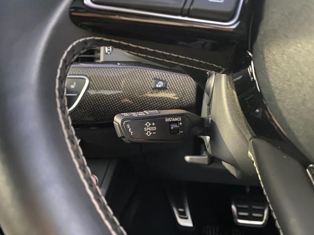 S5スポーツバック ベースグレード Vコクピット SR Bang&Olufsen Audiプレセンス マトリクスLED MMIナビ Bカメラ 12セグ 黒革DステッチS 前席Sヒーター 前席Pシート Pトランク ATホールド 前後Dレコ(41枚目)