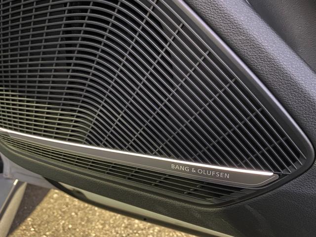 S5スポーツバック ベースグレード Vコクピット SR Bang&Olufsen Audiプレセンス マトリクスLED MMIナビ Bカメラ 12セグ 黒革DステッチS 前席Sヒーター 前席Pシート Pトランク ATホールド 前後Dレコ(58枚目)