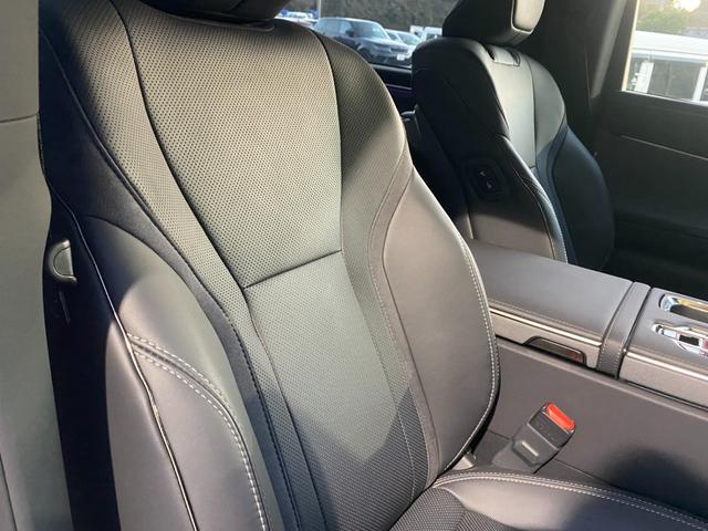 ＬＭ ＬＭ５００ｈ　バージョンＬ　１４ｉｎｃｈ前後席モニター　　Ｍａｒｋ　Ｌｅｖｉｎｓｏｎ　メーカーナビ　１２セグＴＶ　ムーンルーフ　ユニバーサルステップ　前後席Ｓベンチレーション　ステアリングヒーター　クライメートコンシェルジュ（36枚目）