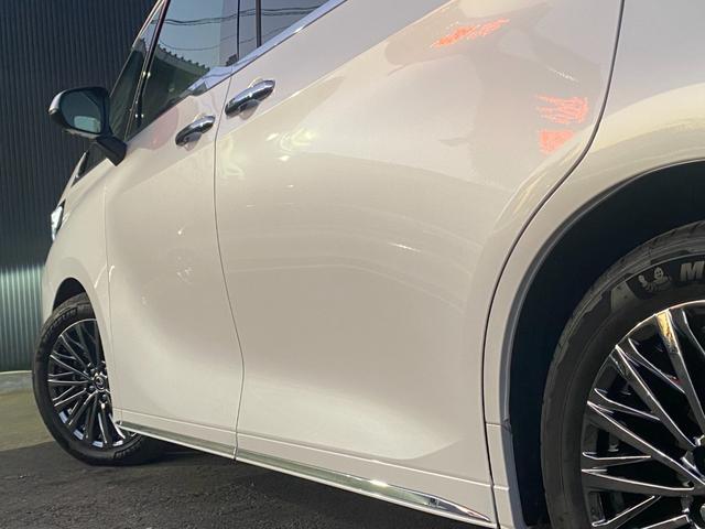 ＬＭ ＬＭ５００ｈ　バージョンＬ　１４ｉｎｃｈ前後席モニター　　Ｍａｒｋ　Ｌｅｖｉｎｓｏｎ　メーカーナビ　１２セグＴＶ　ムーンルーフ　ユニバーサルステップ　前後席Ｓベンチレーション　ステアリングヒーター　クライメートコンシェルジュ（77枚目）