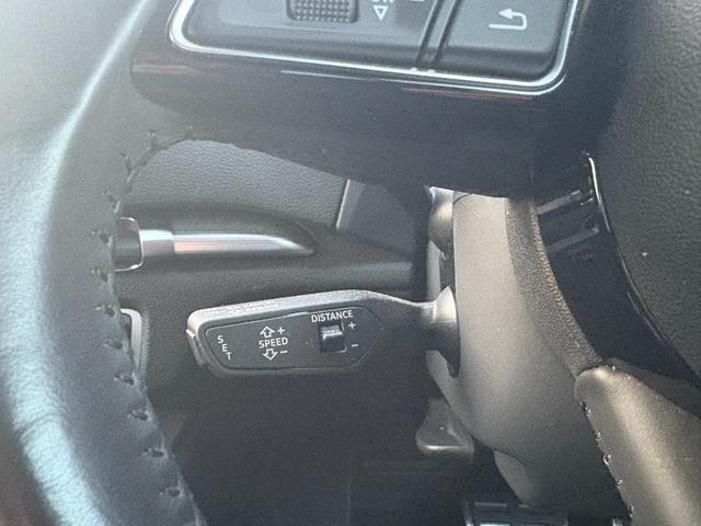 A3 スポーツバック2.0TFSIクワトロ スポーツ ワンオーナー ヴァーチャルコクピット ラグジュアリーPKG コンビニエンスPKG LED ACC 黒革 前席シートヒーター MMIナビ 12セグ Bカメラ Audiプレセンス Audiドライブセレクト(39枚目)