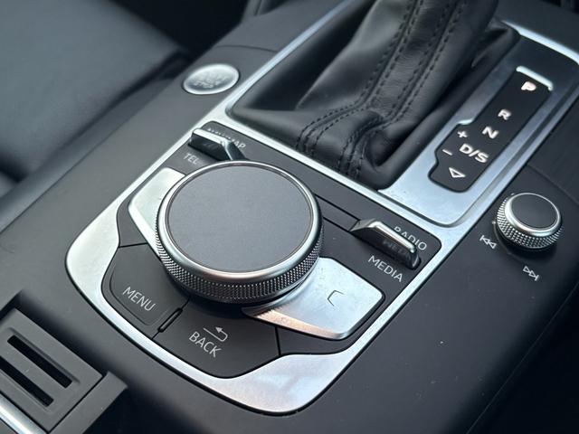 A3 スポーツバック2.0TFSIクワトロ スポーツ ワンオーナー ヴァーチャルコクピット ラグジュアリーPKG コンビニエンスPKG LED ACC 黒革 前席シートヒーター MMIナビ 12セグ Bカメラ Audiプレセンス Audiドライブセレクト(53枚目)