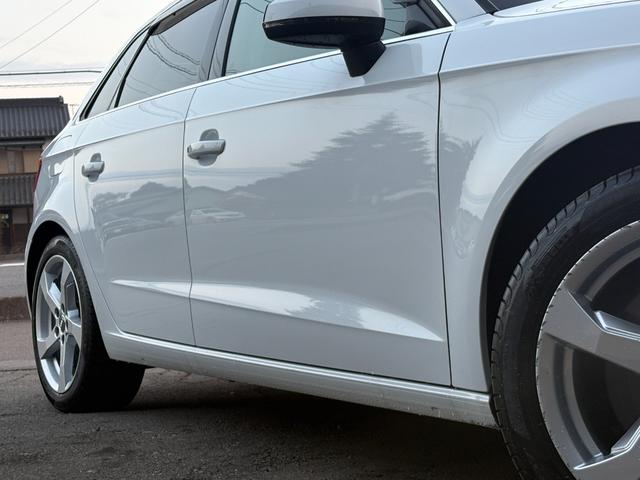 A3 スポーツバック2.0TFSIクワトロ スポーツ ワンオーナー ヴァーチャルコクピット ラグジュアリーPKG コンビニエンスPKG LED ACC 黒革 前席シートヒーター MMIナビ 12セグ Bカメラ Audiプレセンス Audiドライブセレクト(64枚目)