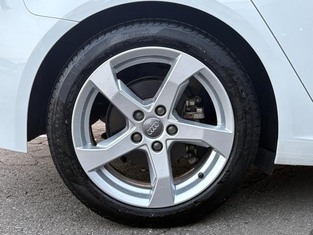 A3 スポーツバック2.0TFSIクワトロ スポーツ ワンオーナー ヴァーチャルコクピット ラグジュアリーPKG コンビニエンスPKG LED ACC 黒革 前席シートヒーター MMIナビ 12セグ Bカメラ Audiプレセンス Audiドライブセレクト(65枚目)