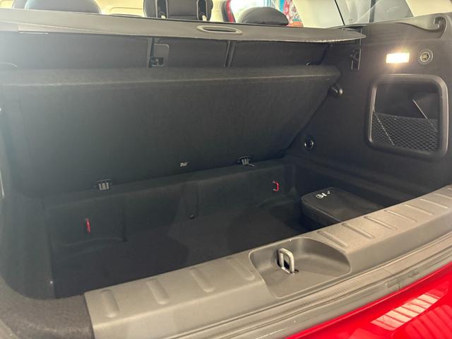 MINI クーパー クラブマン HDDナビ フルセグ Bカメラ ペッパーPKG ACC Mファンクションステア ミラー型ETC 前後ドラレコ インテリセーフPKG 衝突警告 前席Sヒーター Cアクセス アンビエントL フットトランク(20枚目)