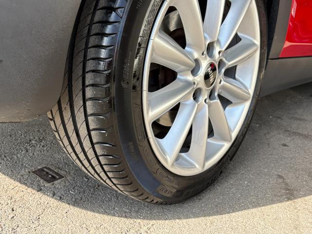 MINI クーパー クラブマン HDDナビ フルセグ Bカメラ ペッパーPKG ACC Mファンクションステア ミラー型ETC 前後ドラレコ インテリセーフPKG 衝突警告 前席Sヒーター Cアクセス アンビエントL フットトランク(66枚目)