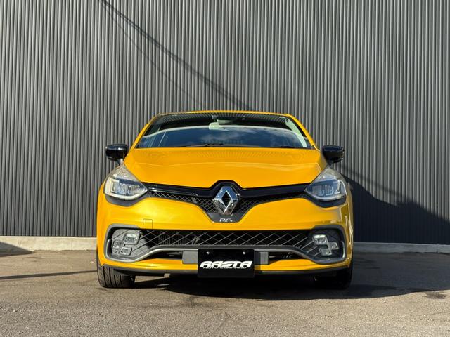 ルーテシア ルノースポール　シャシーカップ　ワンオーナー車　後期モデル　メモリーナビ　フルセグ　ＤＶＤ　Ｂｌｕｅｔｏｏｔｈ　バックカメラ　Ｒ．Ｓ－Ｄｒｉｖｅ　大型リアスポ　クルコン　パドルシフト　ＥＴＣ　Ｂａｓｓ　Ｒｅｆｌｅｘ　レッドキャリパー（3枚目）