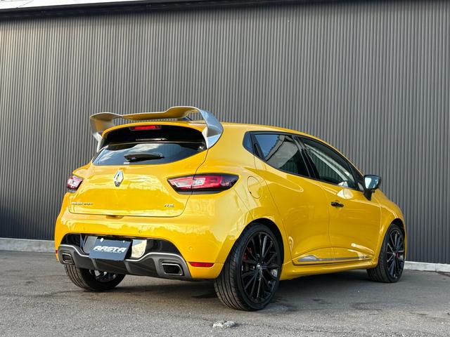 ルーテシア ルノースポール　シャシーカップ　ワンオーナー車　後期モデル　メモリーナビ　フルセグ　ＤＶＤ　Ｂｌｕｅｔｏｏｔｈ　バックカメラ　Ｒ．Ｓ－Ｄｒｉｖｅ　大型リアスポ　クルコン　パドルシフト　ＥＴＣ　Ｂａｓｓ　Ｒｅｆｌｅｘ　レッドキャリパー（7枚目）