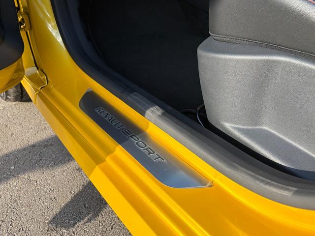 ルーテシア ルノースポール　シャシーカップ　ワンオーナー車　後期モデル　メモリーナビ　フルセグ　ＤＶＤ　Ｂｌｕｅｔｏｏｔｈ　バックカメラ　Ｒ．Ｓ－Ｄｒｉｖｅ　大型リアスポ　クルコン　パドルシフト　ＥＴＣ　Ｂａｓｓ　Ｒｅｆｌｅｘ　レッドキャリパー（15枚目）