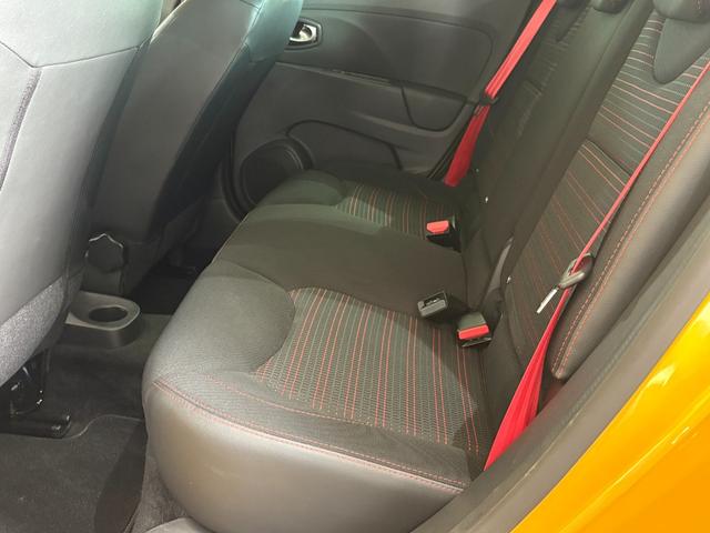 ルーテシア ルノースポール　シャシーカップ　ワンオーナー車　後期モデル　メモリーナビ　フルセグ　ＤＶＤ　Ｂｌｕｅｔｏｏｔｈ　バックカメラ　Ｒ．Ｓ－Ｄｒｉｖｅ　大型リアスポ　クルコン　パドルシフト　ＥＴＣ　Ｂａｓｓ　Ｒｅｆｌｅｘ　レッドキャリパー（18枚目）