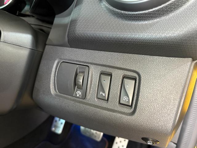 ルーテシア ルノースポール　シャシーカップ　ワンオーナー車　後期モデル　メモリーナビ　フルセグ　ＤＶＤ　Ｂｌｕｅｔｏｏｔｈ　バックカメラ　Ｒ．Ｓ－Ｄｒｉｖｅ　大型リアスポ　クルコン　パドルシフト　ＥＴＣ　Ｂａｓｓ　Ｒｅｆｌｅｘ　レッドキャリパー（38枚目）