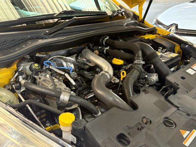 ルーテシア ルノースポール　シャシーカップ　ワンオーナー車　後期モデル　メモリーナビ　フルセグ　ＤＶＤ　Ｂｌｕｅｔｏｏｔｈ　バックカメラ　Ｒ．Ｓ－Ｄｒｉｖｅ　大型リアスポ　クルコン　パドルシフト　ＥＴＣ　Ｂａｓｓ　Ｒｅｆｌｅｘ　レッドキャリパー（76枚目）