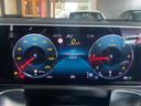 GLB200d AMGレザーエクスクルーシブP パノラマSR Dコクピットディスプレイ 12セグ HUD チタニウムグレー本革 MBUX 360°カメラ Mercedes-me 64色アンビエントL Wチャージ Pバックドア Fオープナー ACC(35枚目)