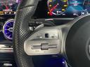 GLB200d AMGレザーエクスクルーシブP パノラマSR Dコクピットディスプレイ 12セグ HUD チタニウムグレー本革 MBUX 360°カメラ Mercedes-me 64色アンビエントL Wチャージ Pバックドア Fオープナー ACC(38枚目)