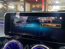 GLB200d AMGレザーエクスクルーシブP パノラマSR Dコクピットディスプレイ 12セグ HUD チタニウムグレー本革 MBUX 360°カメラ Mercedes-me 64色アンビエントL Wチャージ Pバックドア Fオープナー ACC(44枚目)