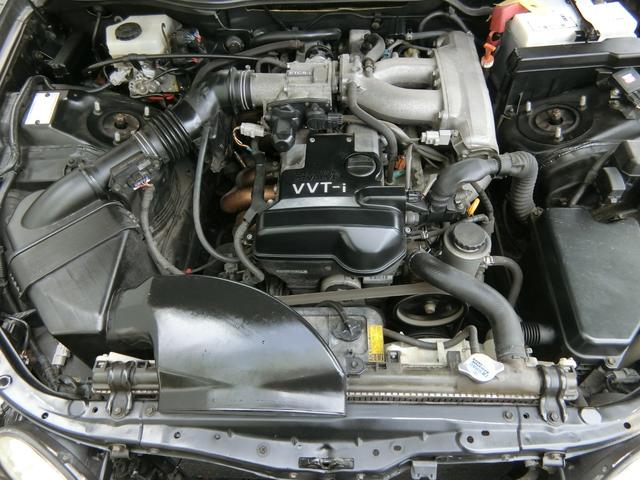 S300ベルテックスエディション ETC(19枚目)