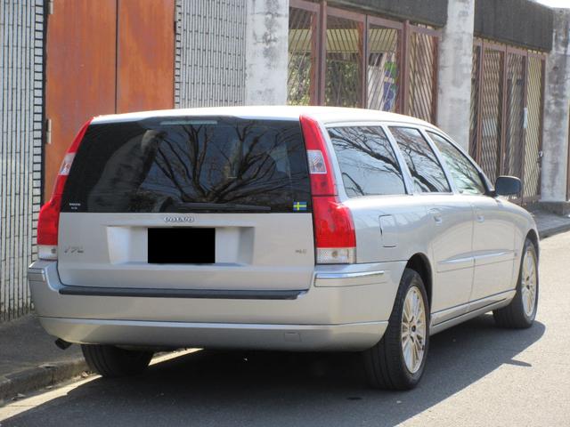 ボルボ Ｖ７０