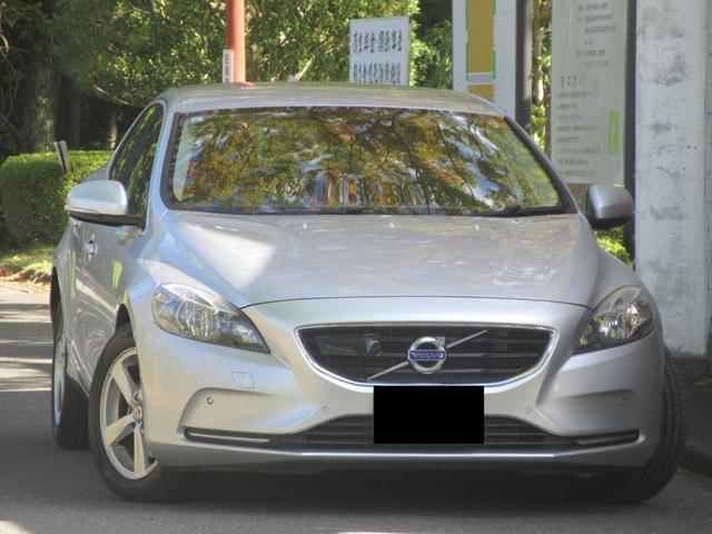 V40 T4 ETC(3枚目)