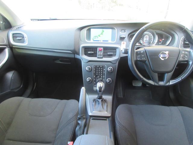 V40 T4 ETC(14枚目)