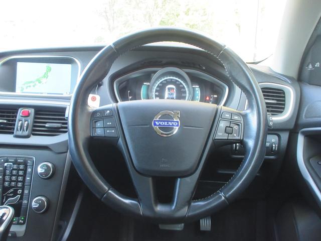 V40 T4 ETC(15枚目)