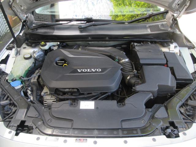 V40 T4 ETC(20枚目)