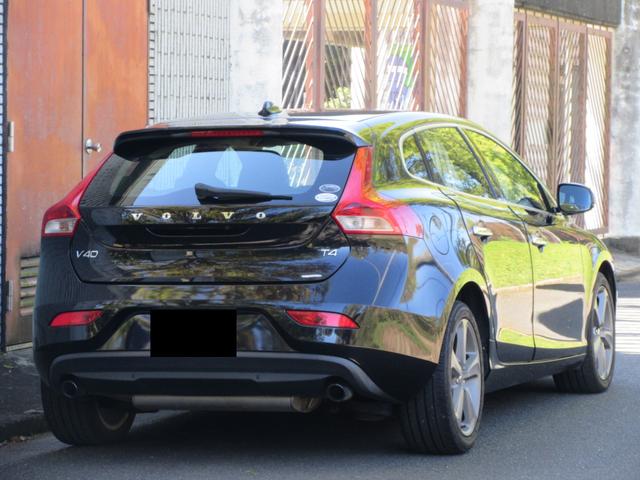 V40 T4 SE ETC フルセグ シートヒーター(2枚目)