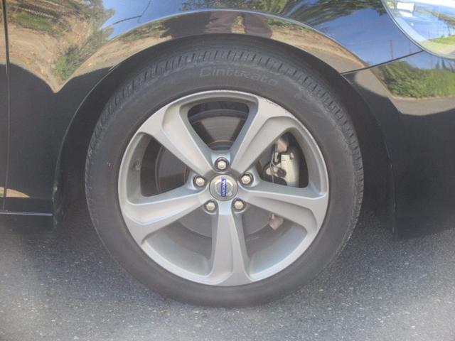 V40 T4 SE ETC フルセグ シートヒーター(10枚目)