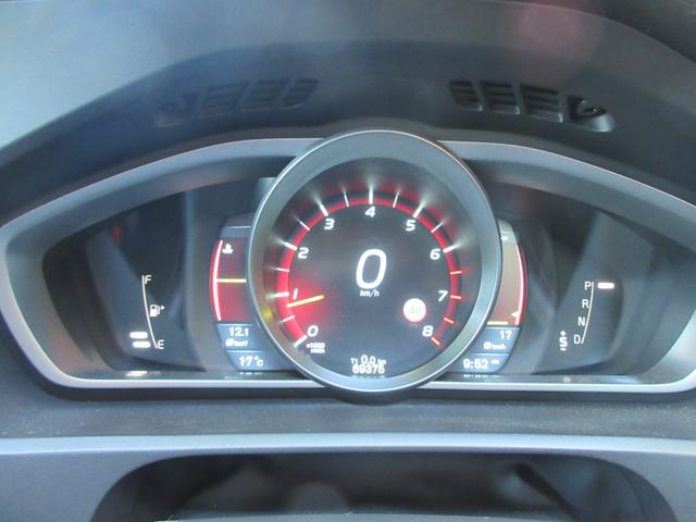 V40 T4 SE ETC フルセグ シートヒーター(16枚目)