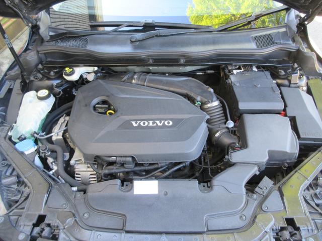 V40 T4 SE ETC フルセグ シートヒーター(19枚目)