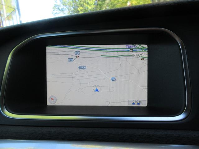 V40 T4 SE ETC フルセグ シートヒーター(21枚目)