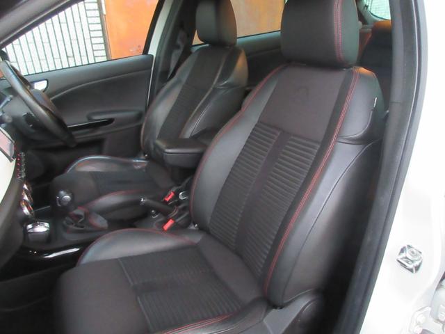 ジュリエッタ コンペティツィオーネ　ＥＴＣ　社外ナビ（11枚目）