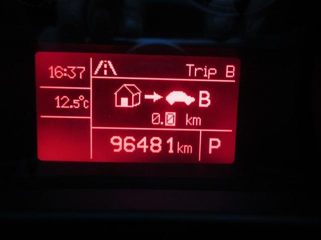 ジュリエッタ コンペティツィオーネ　ＥＴＣ　社外ナビ（17枚目）