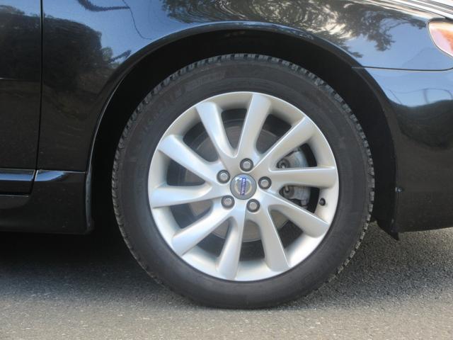 V70 T4 SE ETC Bカメラ 革シート(10枚目)