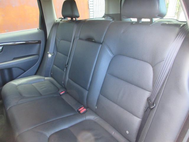 V70 T4 SE ETC Bカメラ 革シート(12枚目)