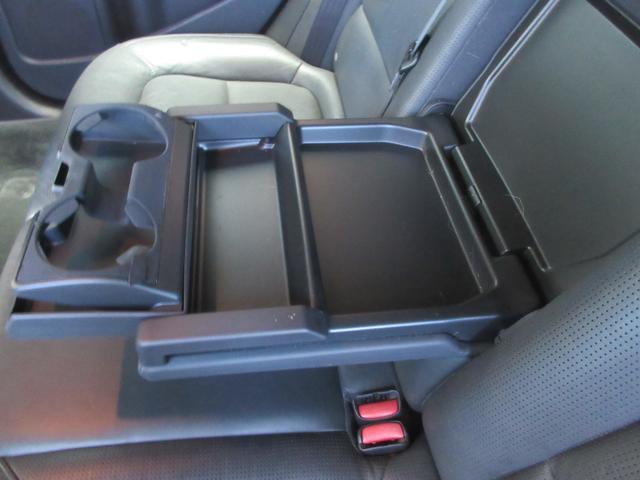 V70 T4 SE ETC Bカメラ 革シート(13枚目)