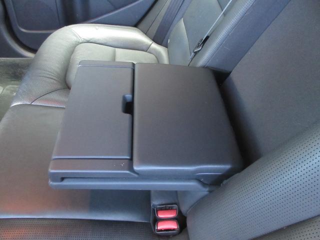 V70 T4 SE ETC Bカメラ 革シート(14枚目)